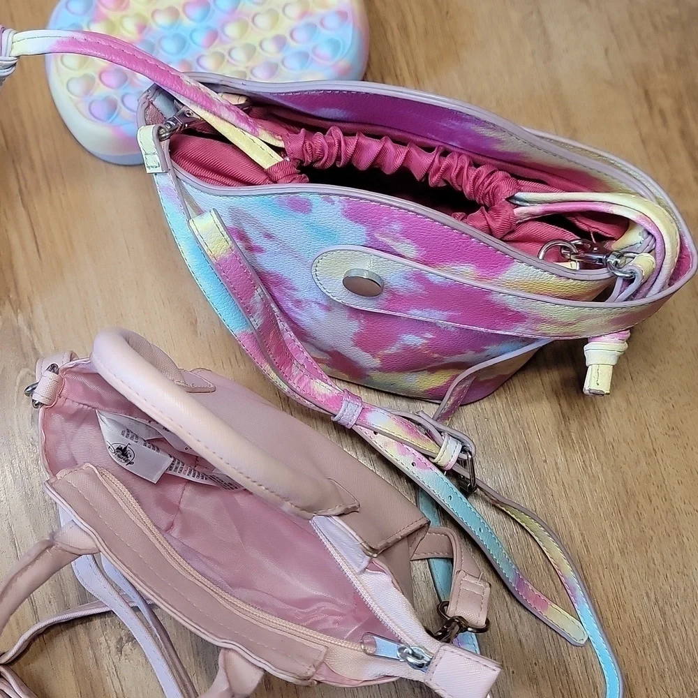 Mini Purse Bundle - Picture 6 of 6